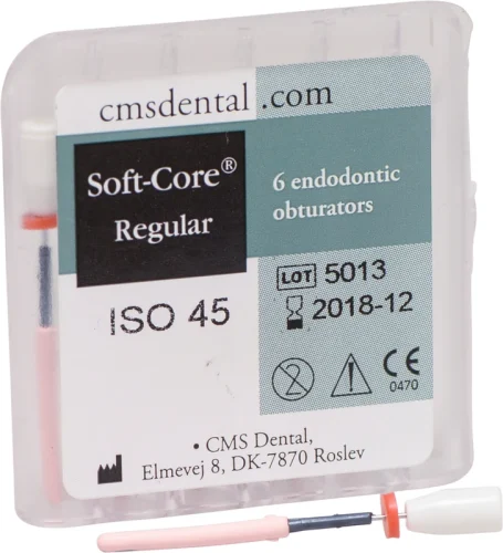Soft-Core Obturator
