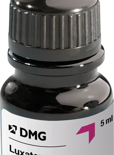 Luxatemp® Glaze & Bond