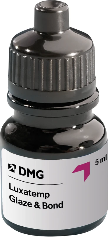 Luxatemp® Glaze & Bond