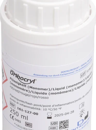 Orthocryl® væske