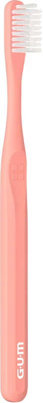 GUM® klassisk tannbørster
