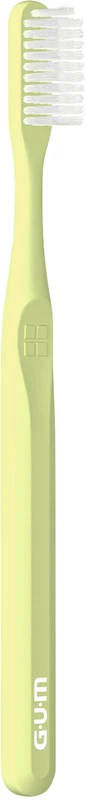 GUM® klassisk tannbørster