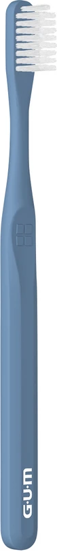 GUM® klassisk tannbørster
