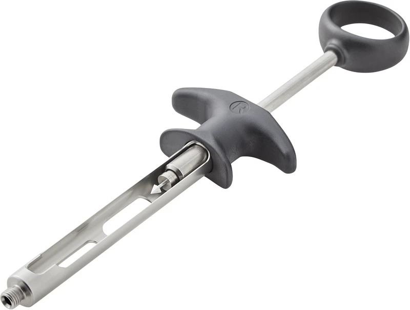 ASPIJECT® Active Compact