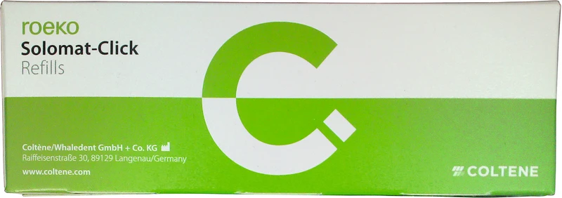 ROEKO Solomat-Click