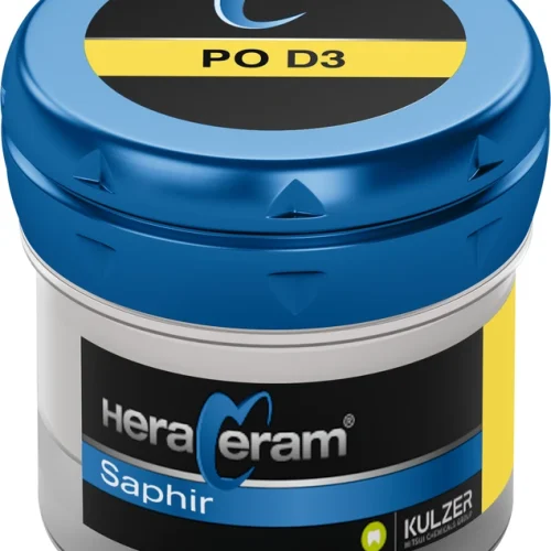 HeraCeram® Saphir