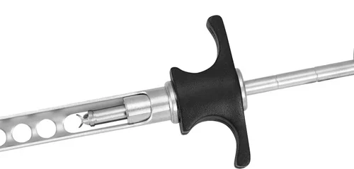 sylinderampullesprøyte CRAW