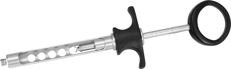 sylinderampullesprøyte CRAW