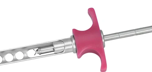 sylinderampullesprøyte CRAW