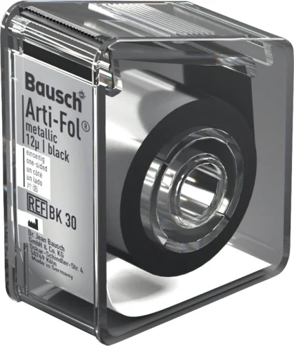 Arti-Fol® metallisk 12 µ
