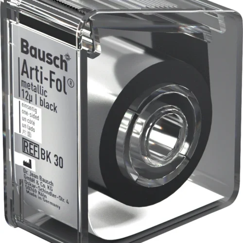 Arti-Fol® metallisk 12 µ