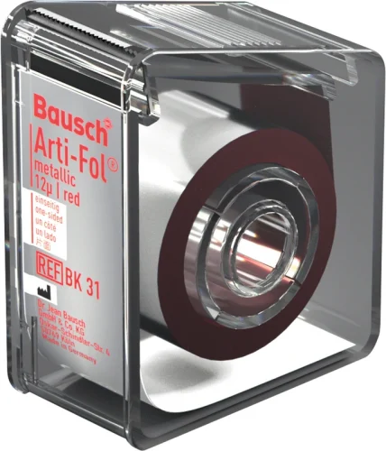 Arti-Fol® metallisk 12 µ