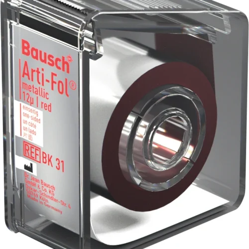 Arti-Fol® metallisk 12 µ