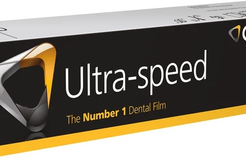 Ultra-speed Periapical