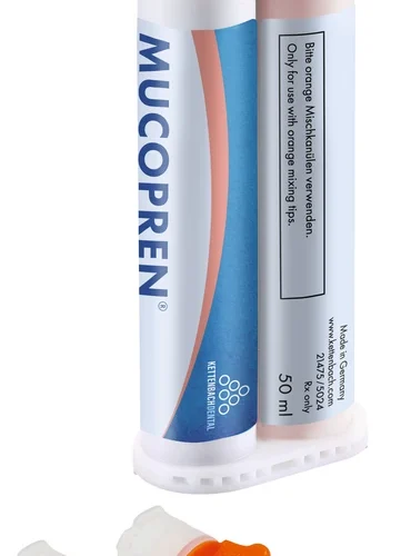 Mucopren® Tetningssilikon