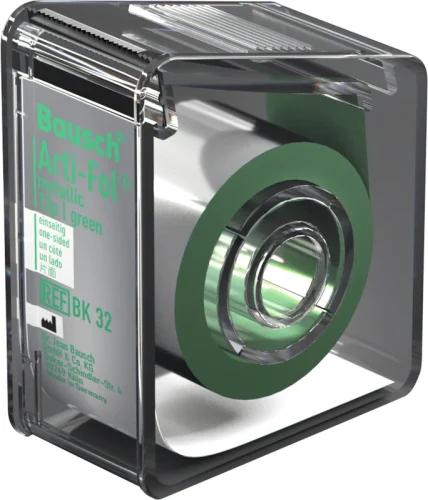Arti-Fol® metallisk 12 µ