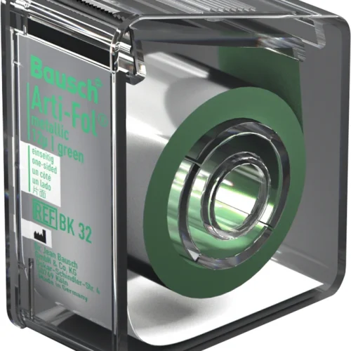 Arti-Fol® metallisk 12 µ