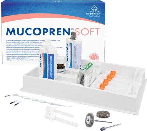Mucopren® Myk