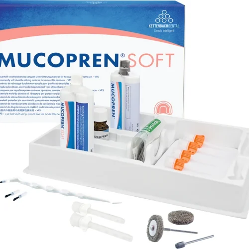 Mucopren® Myk