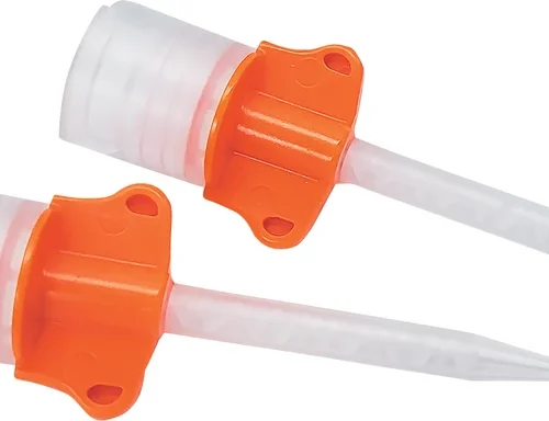 Mucopren® blandingskanyler