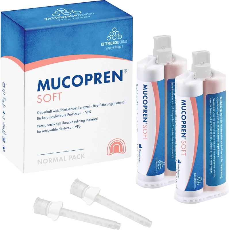 Mucopren® Myk