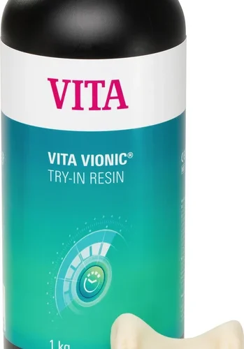 VITA VIONIC® TRY-IN RESIN
