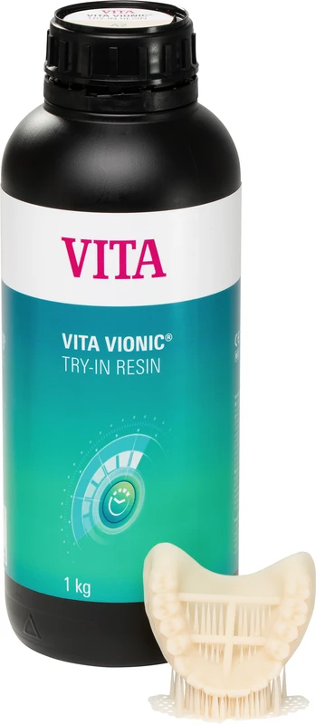 VITA VIONIC® TRY-IN RESIN