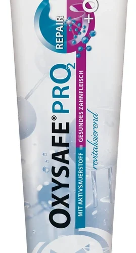 OXYSAFE® PRO²