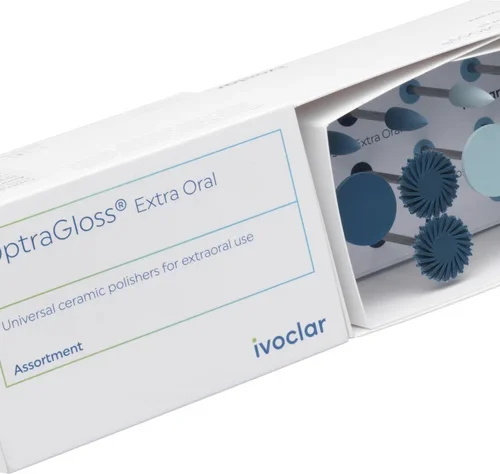 OptraGloss Ekstra Oral