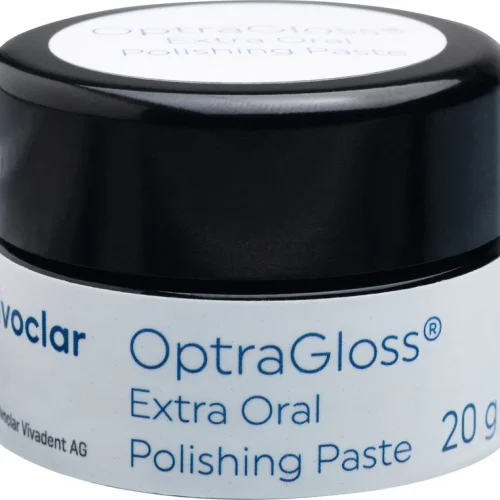 OptraGloss Extra Oral Polishing Paste