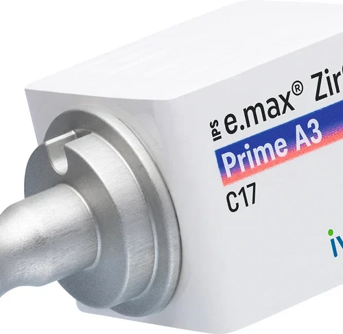 IPS e.max® ZirCAD Prime