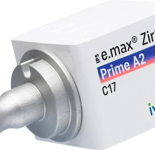 IPS e.max® ZirCAD Prime