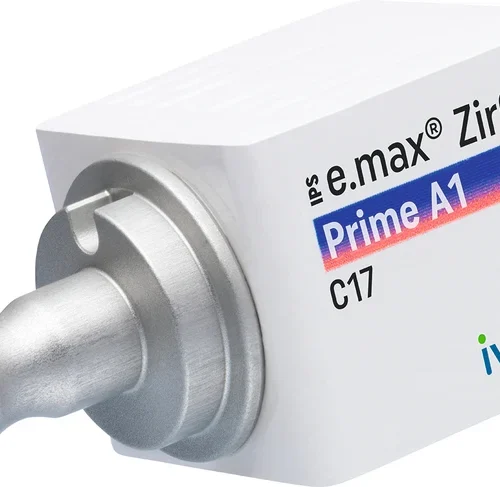 IPS e.max® ZirCAD Prime