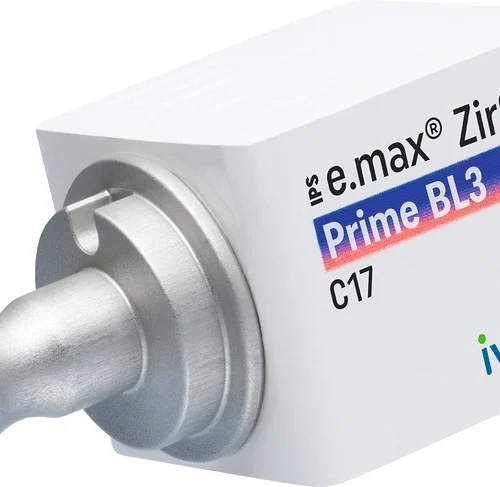 IPS e.max® ZirCAD Prime