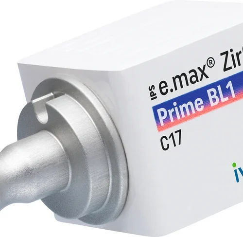 IPS e.max® ZirCAD Prime