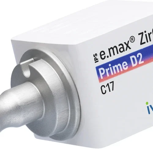IPS e.max® ZirCAD Prime