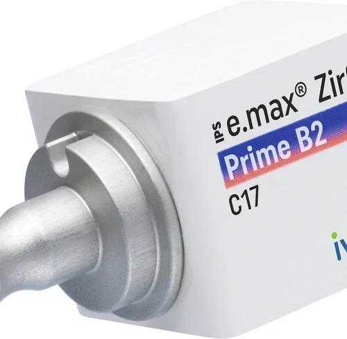 IPS e.max® ZirCAD Prime