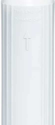 Blandet harpiks-patron, fylt