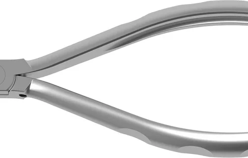 Bånd-/brakettfjernningstang