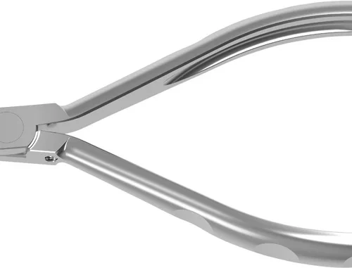 Bånd-/brakettfjerningspinsett