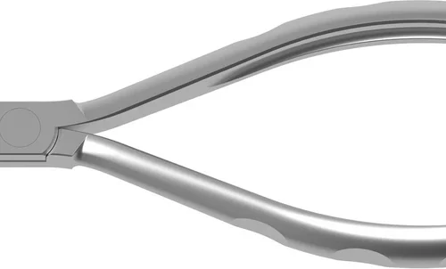 Bånd-/brakettfjerningspinsett