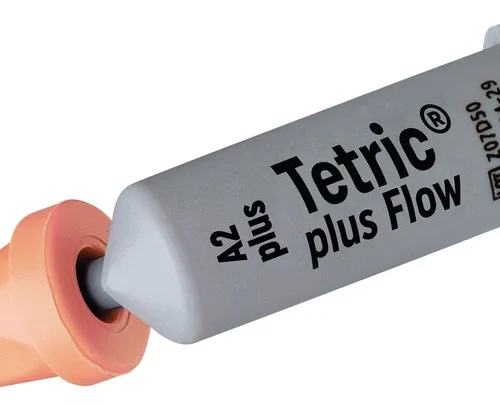 Tetric® plus