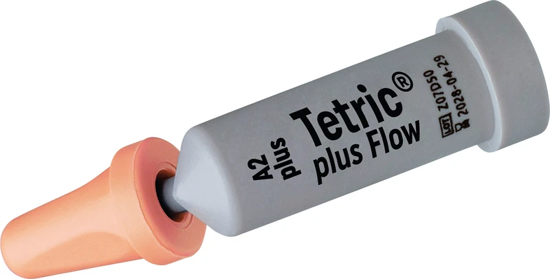 Tetric® plus