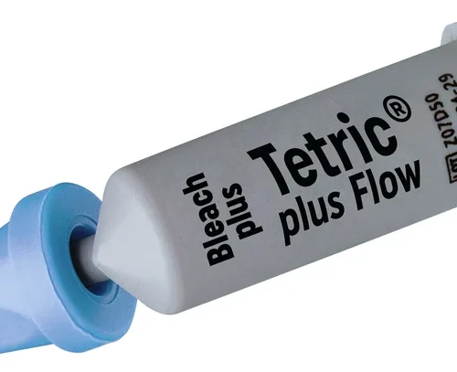 Tetric® plus
