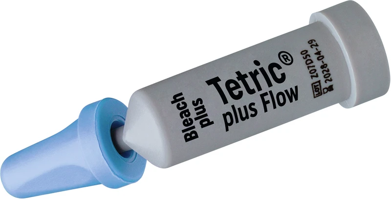 Tetric® plus