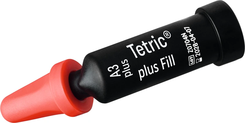 Tetric® plus