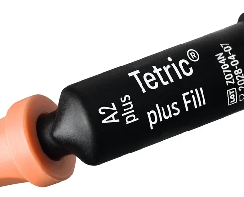 Tetric® plus