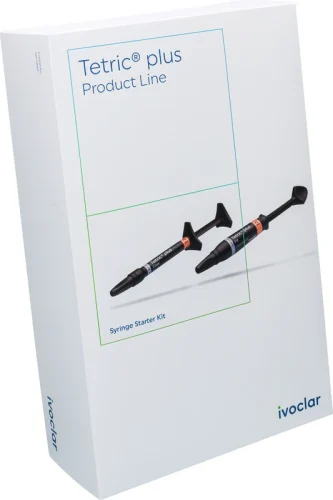 Tetric® plus
