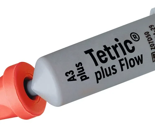 Tetric® plus