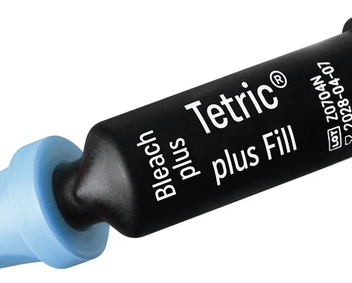 Tetric® plus